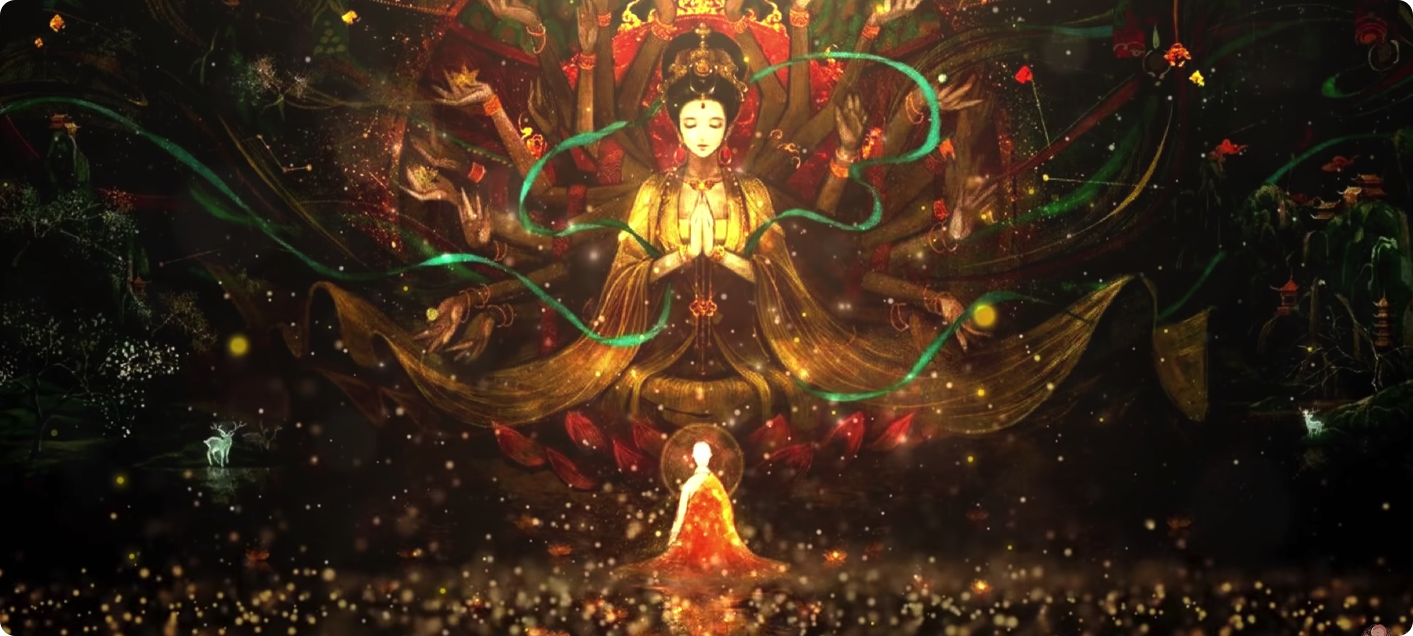 站点横幅示例二